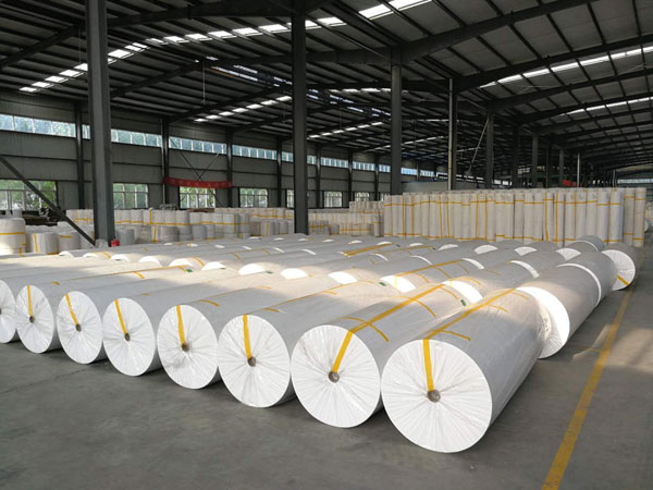 金湖狭缝式涤纶纺粘无纺布