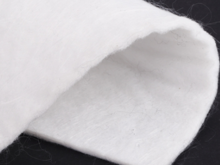 金湖长丝土工布